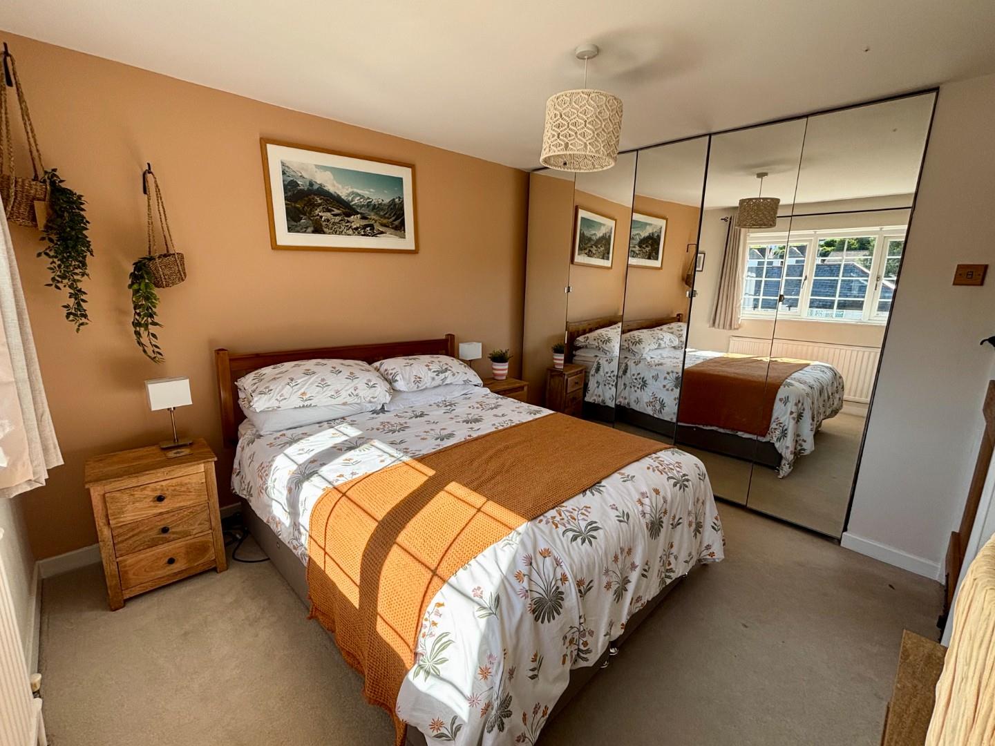 Dinefwr, Ewenny Road, St Brides Major, Vale Of Glamorgan, CF32 0SB